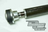 Toyota Driveshaft